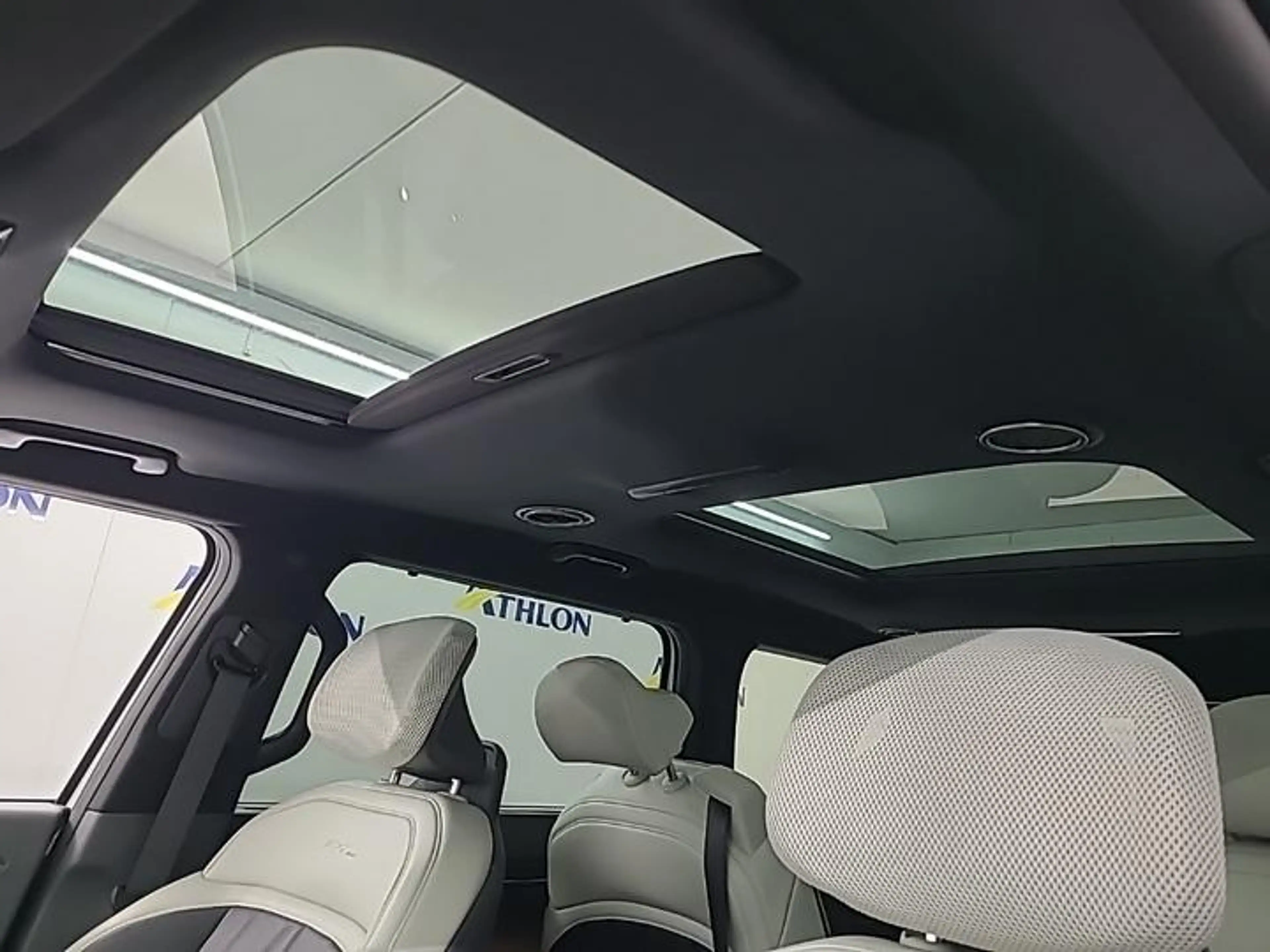 Kia EV9 GT-LINE AWD 6-PERS 99.8 kWh I 360° CAMERA I MERIDI — photo 8