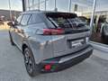 Peugeot 2008 PureTech 110 S&S Allure 6-Gang-Manuell Grau - thumbnail 4