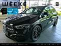 Mercedes-Benz GLA 180 Edition AMG+AHK+MULTIBEAM+360+DISTRONIC Noir - thumbnail 1