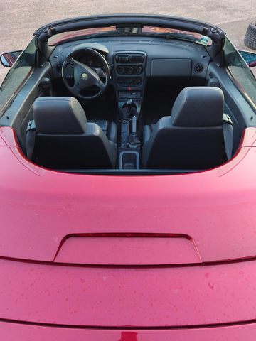 Alfa Romeo Spider GTV T.S TYPE 916