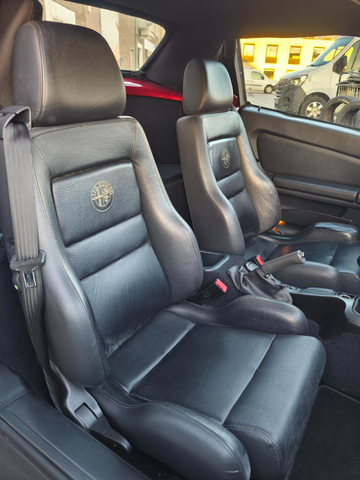 Alfa Romeo Spider GTV T.S TYPE 916