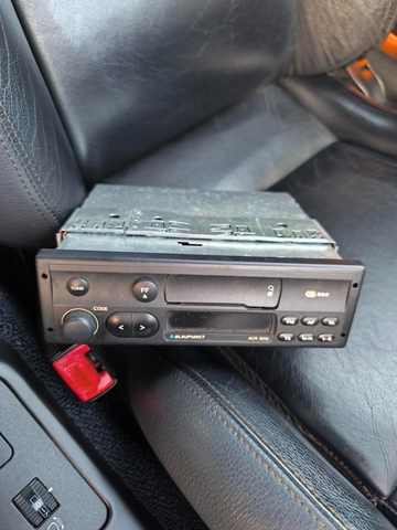 Alfa Romeo Spider GTV T.S TYPE 916