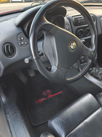 Alfa Romeo Spider GTV T.S TYPE 916