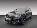 Volkswagen T-Roc 1.5 DSG R-Line AHK Navi Black Style Schwarz - thumbnail 3
