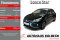 Mitsubishi Space Star Select+ 1,2 MIVEC ClearTec CVT Noir - thumbnail 1