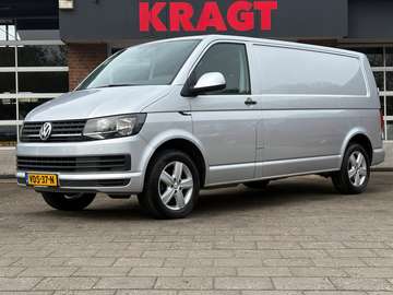 2.0 TDI L2H1 Comfortline|airco|cruise|trekhaak|blu