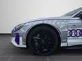 Audi RS e-tron GT 440 KW  Ice Race Edition Silber - thumbnail 8