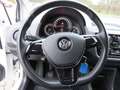 Volkswagen up! 1,0 TSI BMT IQ.DRIVE Climatic,RoofPack schwa Weiß - thumbnail 16