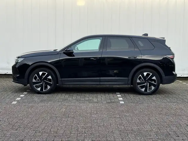 Opel Grandland 1.2 Turbo Hybrid GS met Navi/Camera, Winterpakket,