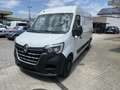 Renault Master L2 H2  Kastenwagen Blanc - thumbnail 2