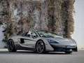 McLaren 570S Spider 3.8 V8 biturbo 570ch - thumbnail 4