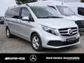Mercedes-Benz V 300 AHK 2,5T LED KAMERA TEMPO KLIMA DAB Silber - thumbnail 5
