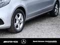 Mercedes-Benz V 300 AHK 2,5T LED KAMERA TEMPO KLIMA DAB Silber - thumbnail 4