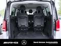 Mercedes-Benz V 300 AHK 2,5T LED KAMERA TEMPO KLIMA DAB Silber - thumbnail 13