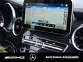 Mercedes-Benz V 300 AHK 2,5T LED KAMERA TEMPO KLIMA DAB Silber - thumbnail 8