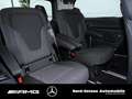 Mercedes-Benz V 300 AHK 2,5T LED KAMERA TEMPO KLIMA DAB Silber - thumbnail 11
