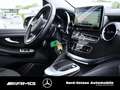 Mercedes-Benz V 300 AHK 2,5T LED KAMERA TEMPO KLIMA DAB Silber - thumbnail 7