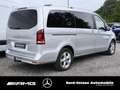 Mercedes-Benz V 300 AHK 2,5T LED KAMERA TEMPO KLIMA DAB Silber - thumbnail 3
