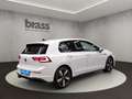 Volkswagen Golf GTD 2.0 TDI SCR 7-Gang DSG Weiß - thumbnail 6