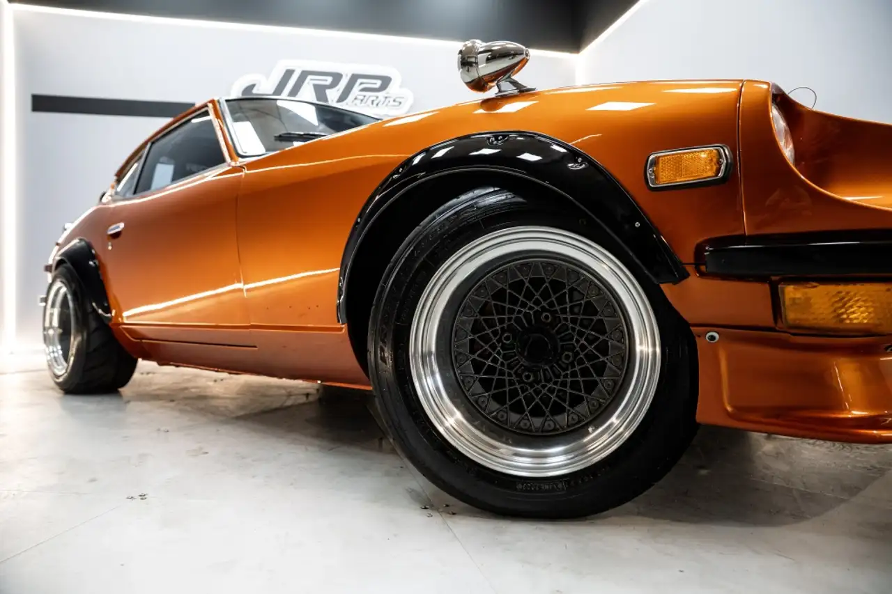 240 Z, foto 12