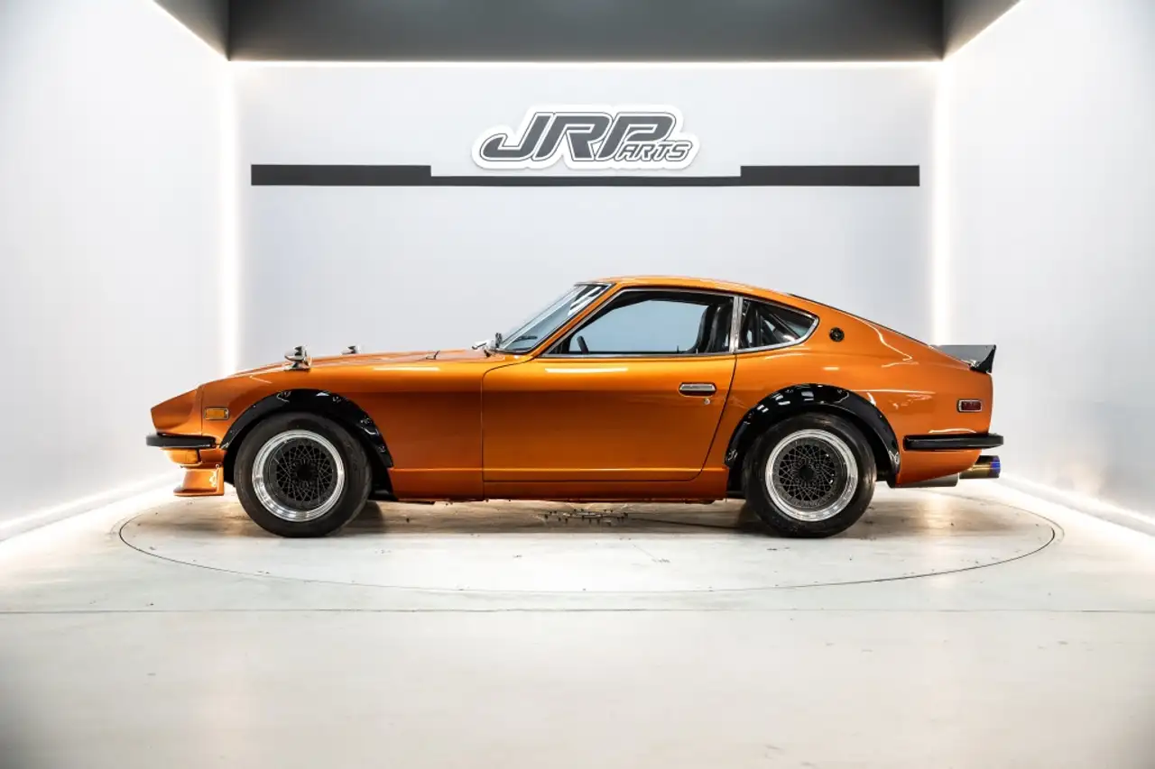 240 Z, foto 3