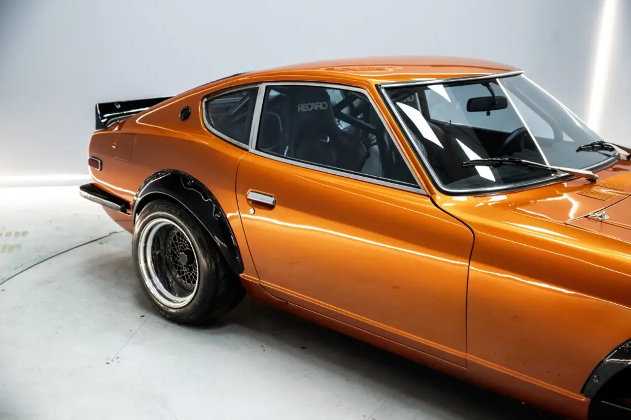240 Z, foto 11