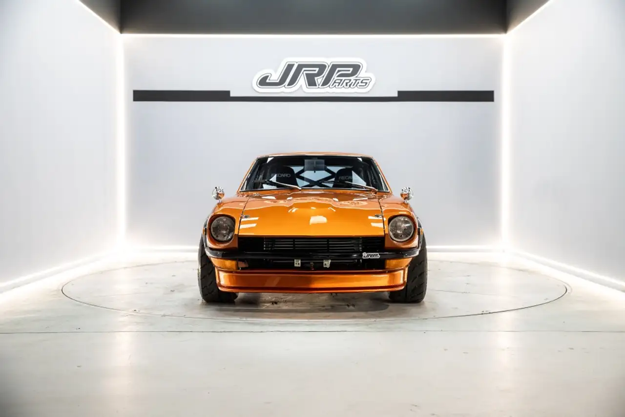 240 Z, foto 2