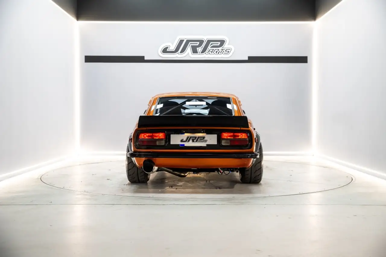 240 Z, foto 5