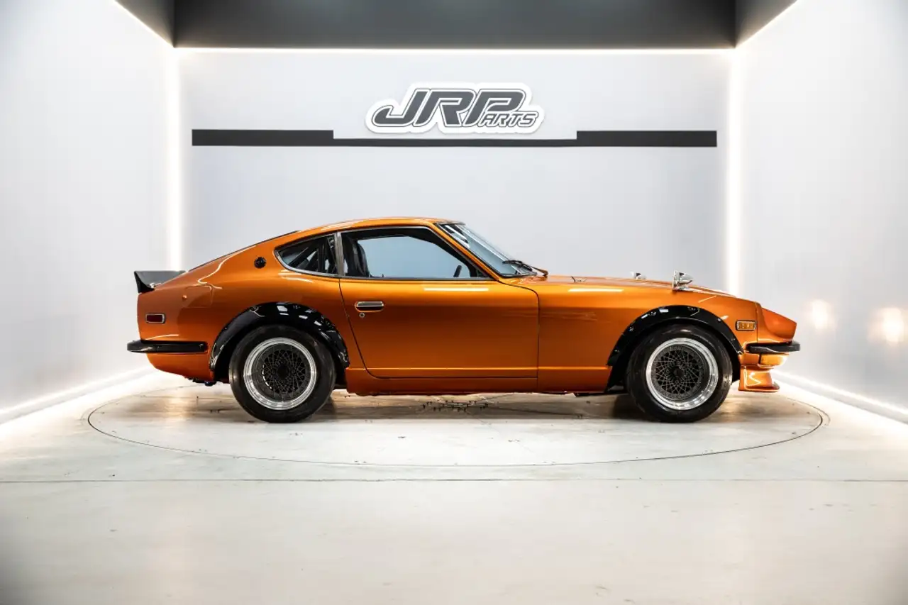 240 Z, foto 7
