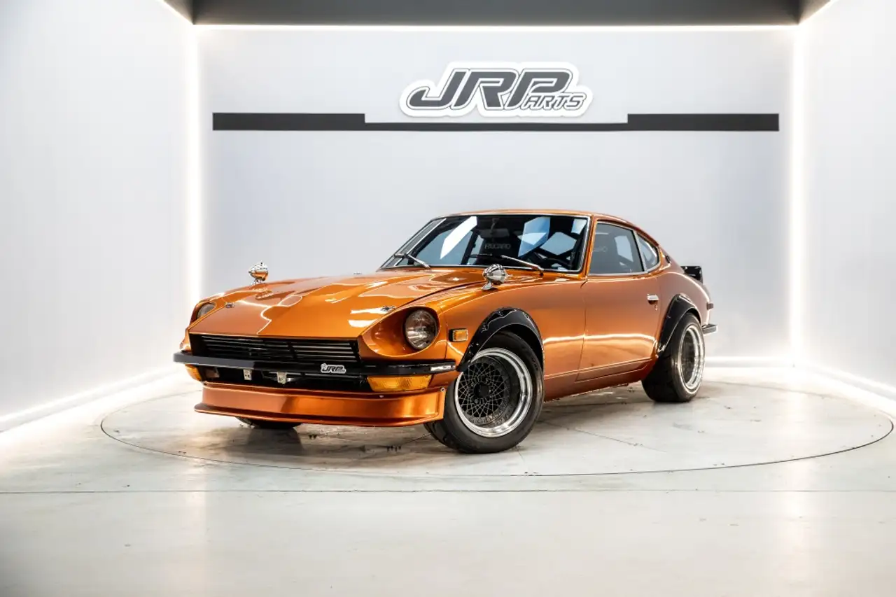 240 Z, foto 1