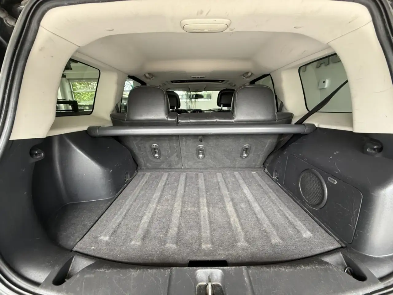Jeep Patriot снимка Jeep Patriot