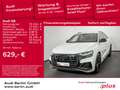 Audi Q8 50 TDI qu.tiptr. AHK STDHZG NACHTS HUD PANO Weiß - thumbnail 1