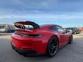 Porsche 911 Carrera Coupe GT3 PDK Rosso - thumbnail 5