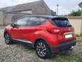 Renault Captur 1.5 DCI 110 STOP\u0026START ENERGY INTENS EURO6 2016 Rouge - thumbnail 6
