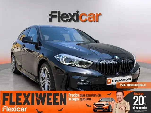 BMW 118 118dA