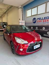 DS3 1.4 vti Chic 95cv cmp