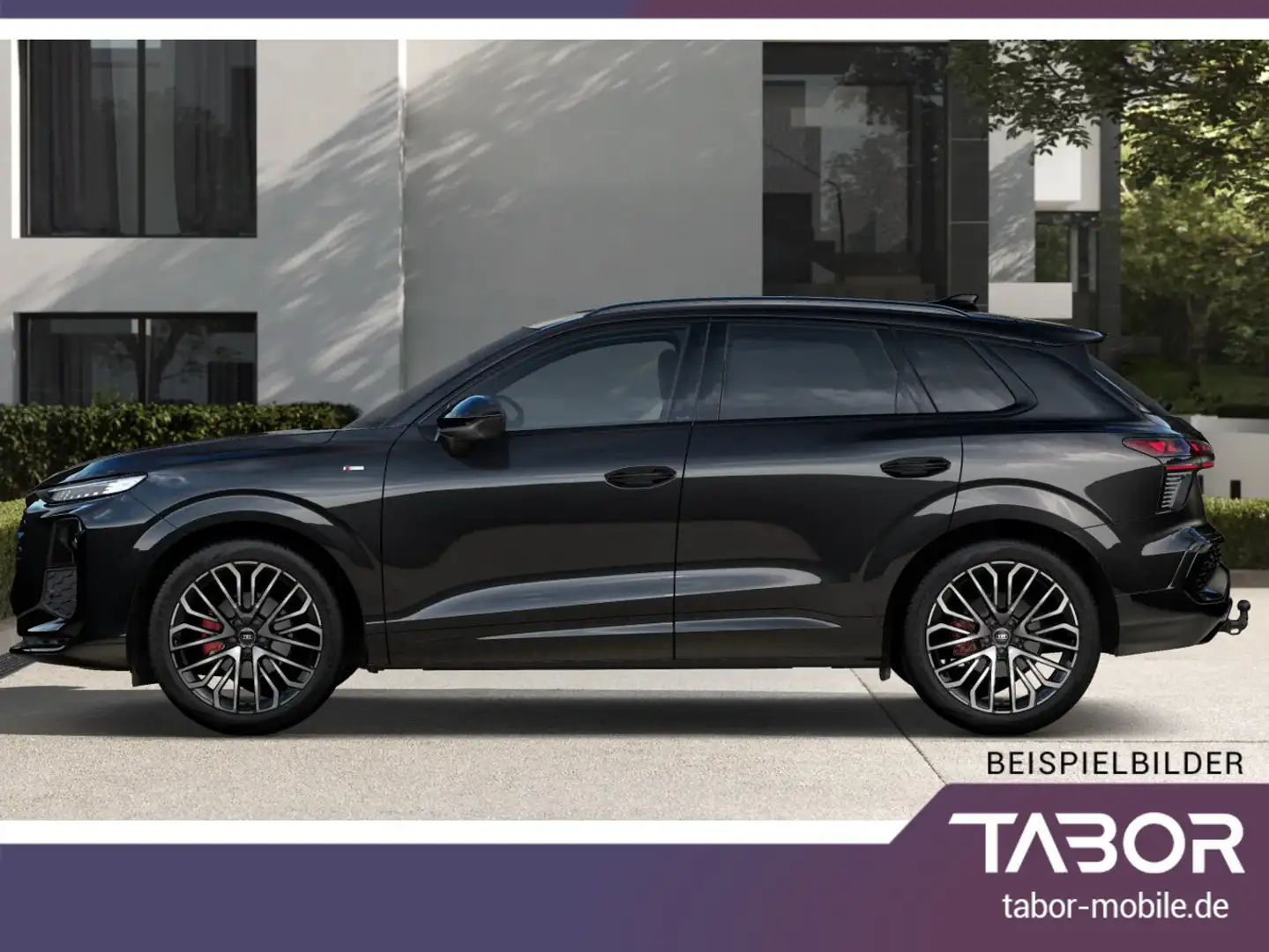 Audi Q3 TFSI 150 S tronic neues Modell Nav KlimaP Weiß - 2
