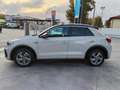 Volkswagen T-Roc 1.0 tsi R-Line 110cv -Beats-Tech Pack-Telecamera- Gris - thumbnail 4