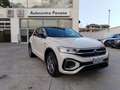 Volkswagen T-Roc 1.0 tsi R-Line 110cv -Beats-Tech Pack-Telecamera- Gris - thumbnail 1