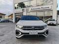 Volkswagen T-Roc 1.0 tsi R-Line 110cv -Beats-Tech Pack-Telecamera- Gris - thumbnail 2