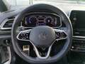 Volkswagen T-Roc 1.0 tsi R-Line 110cv -Beats-Tech Pack-Telecamera- Gris - thumbnail 10