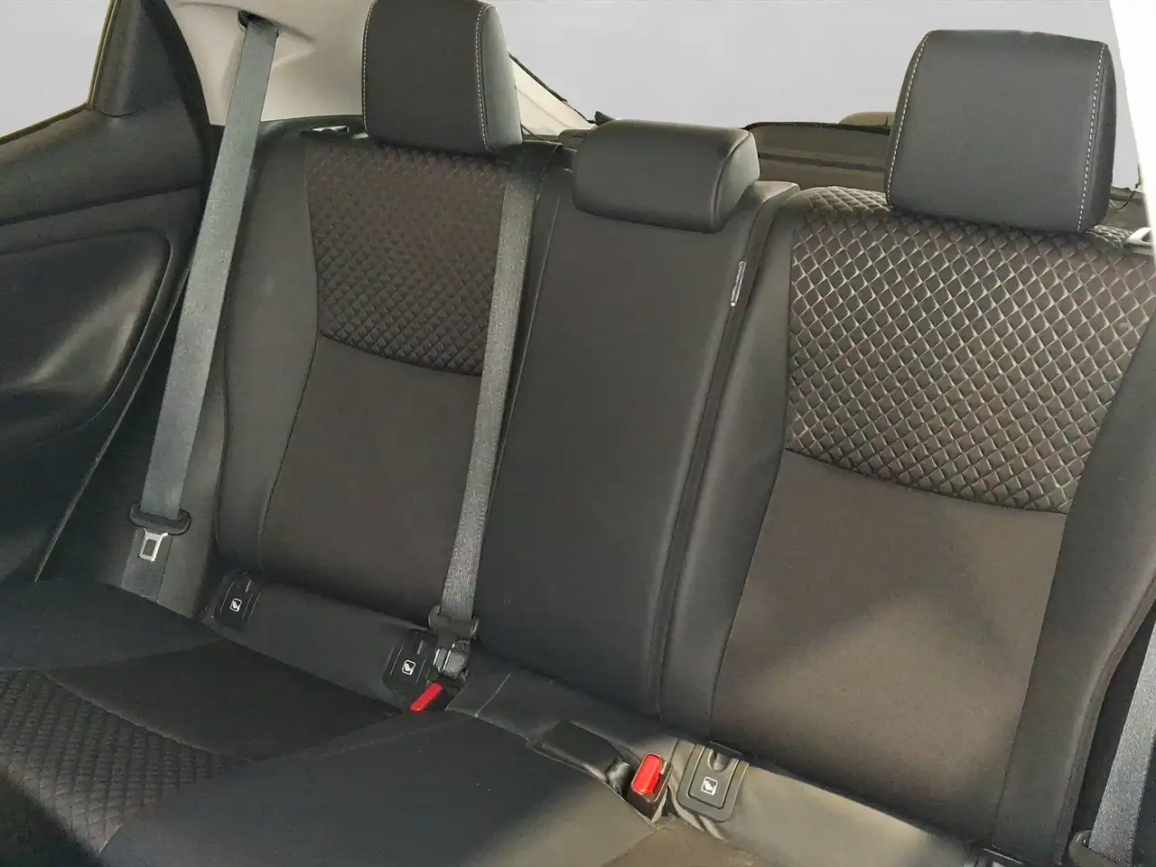 Mazda 2 IV 2022 1.5 vvt full hybrid electric Agile Comfort Pack e-cvt, миниатюра 10