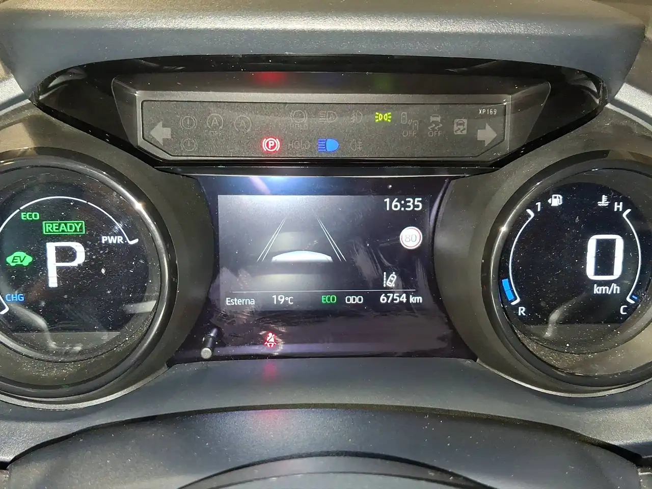 Mazda 2 IV 2022 1.5 vvt full hybrid electric Agile Comfort Pack e-cvt, миниатюра 13