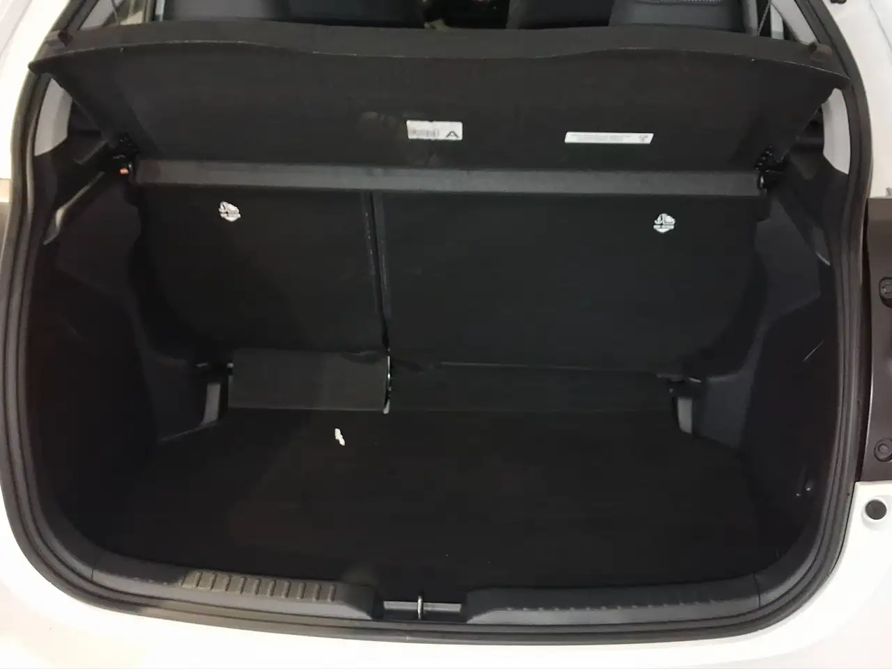 Mazda 2 IV 2022 1.5 vvt full hybrid electric Agile Comfort Pack e-cvt, миниатюра 17