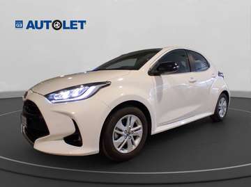 2 IV 2022 1.5 vvt full hybrid electric Agile Comfort Pack e-cvt