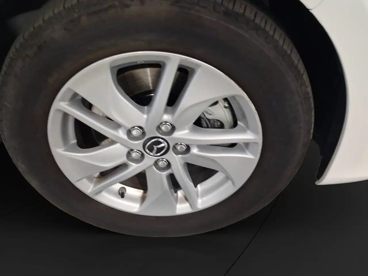 Mazda 2 IV 2022 1.5 vvt full hybrid electric Agile Comfort Pack e-cvt, миниатюра 18