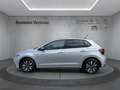 Volkswagen Polo Move 1.0 TSI DSG/RFK/ACC/PDC/LED/AppC Klima Silber - thumbnail 2