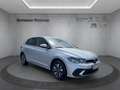 Volkswagen Polo Move 1.0 TSI DSG/RFK/ACC/PDC/LED/AppC Klima Silber - thumbnail 6