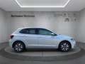 Volkswagen Polo Move 1.0 TSI DSG/RFK/ACC/PDC/LED/AppC Klima Silber - thumbnail 7