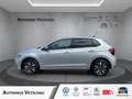 Volkswagen Polo Move 1.0 TSI DSG/RFK/ACC/PDC/LED/AppC Klima Silber - thumbnail 1